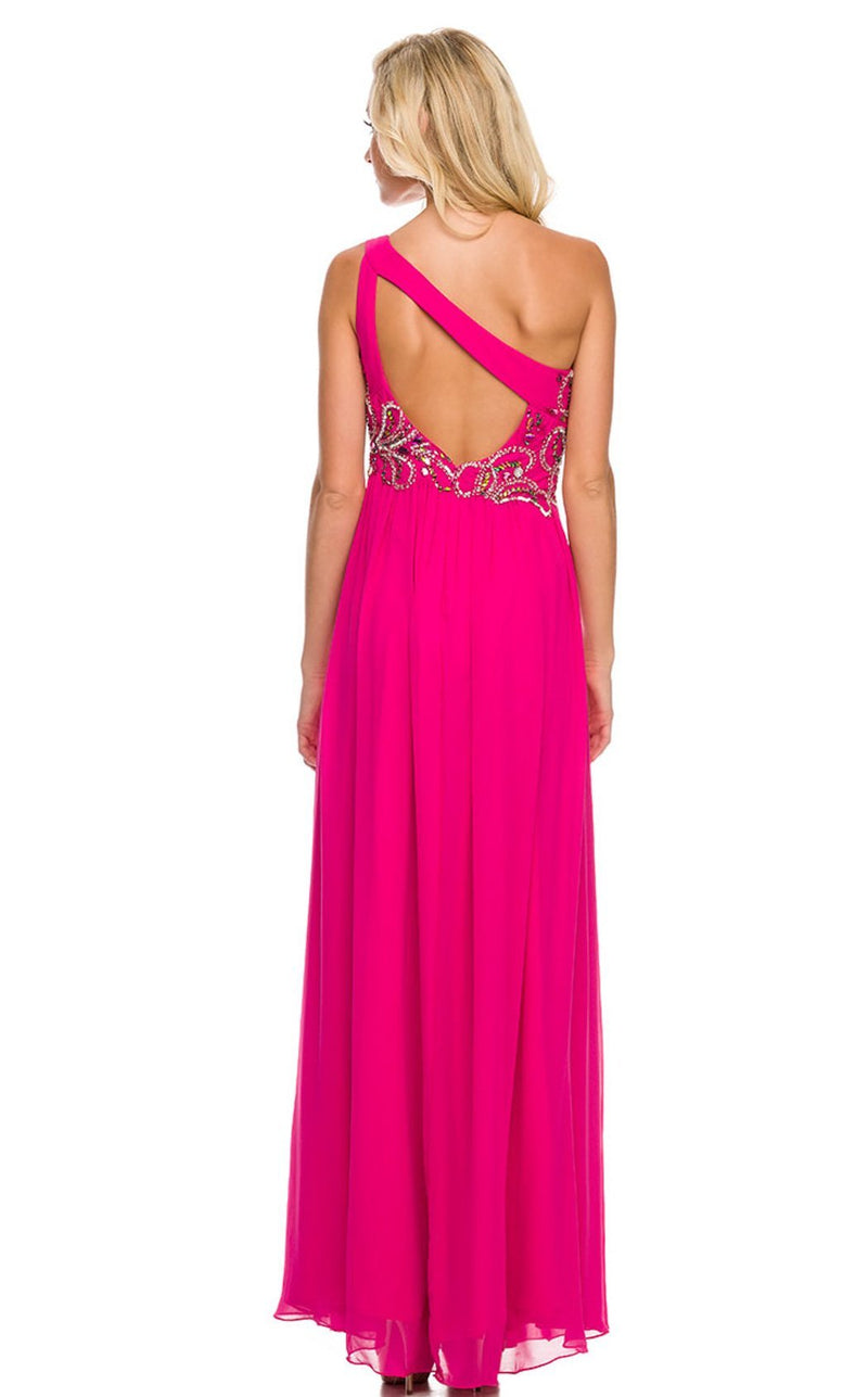 Nox Anabel 2726 Fuchsia