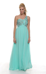 Nox Anabel 2726 Mint-Green