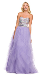 Nox Anabel 2740 Lavender