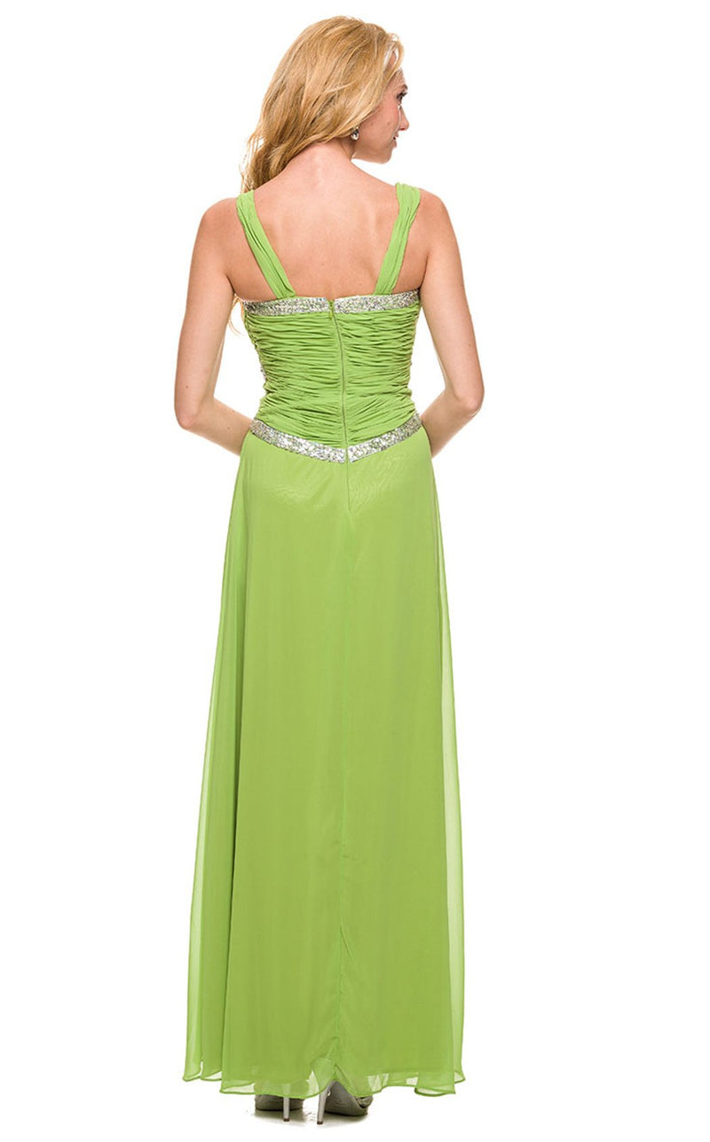 Nox Anabel 2912 Apple Green