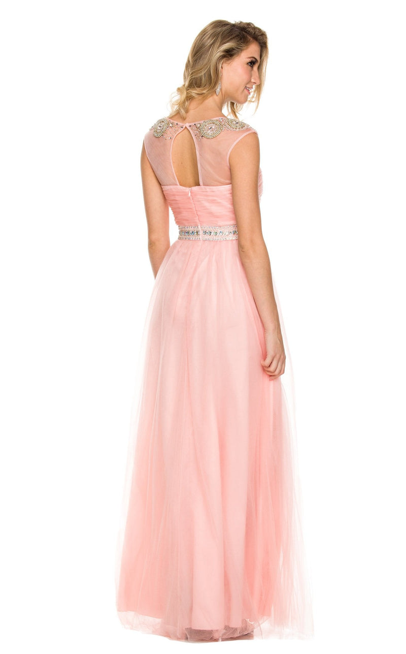 Nox Anabel 3129 Blush