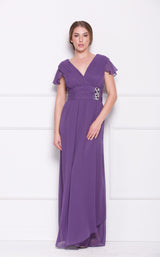 Nox Anabel 5054 Violet