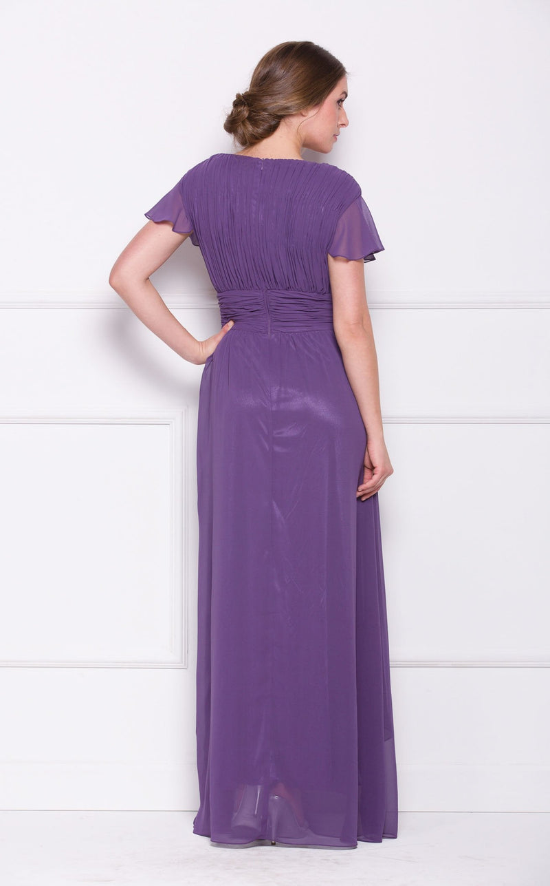 Nox Anabel 5054 Violet