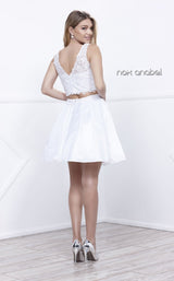 Nox Anabel 6054 White