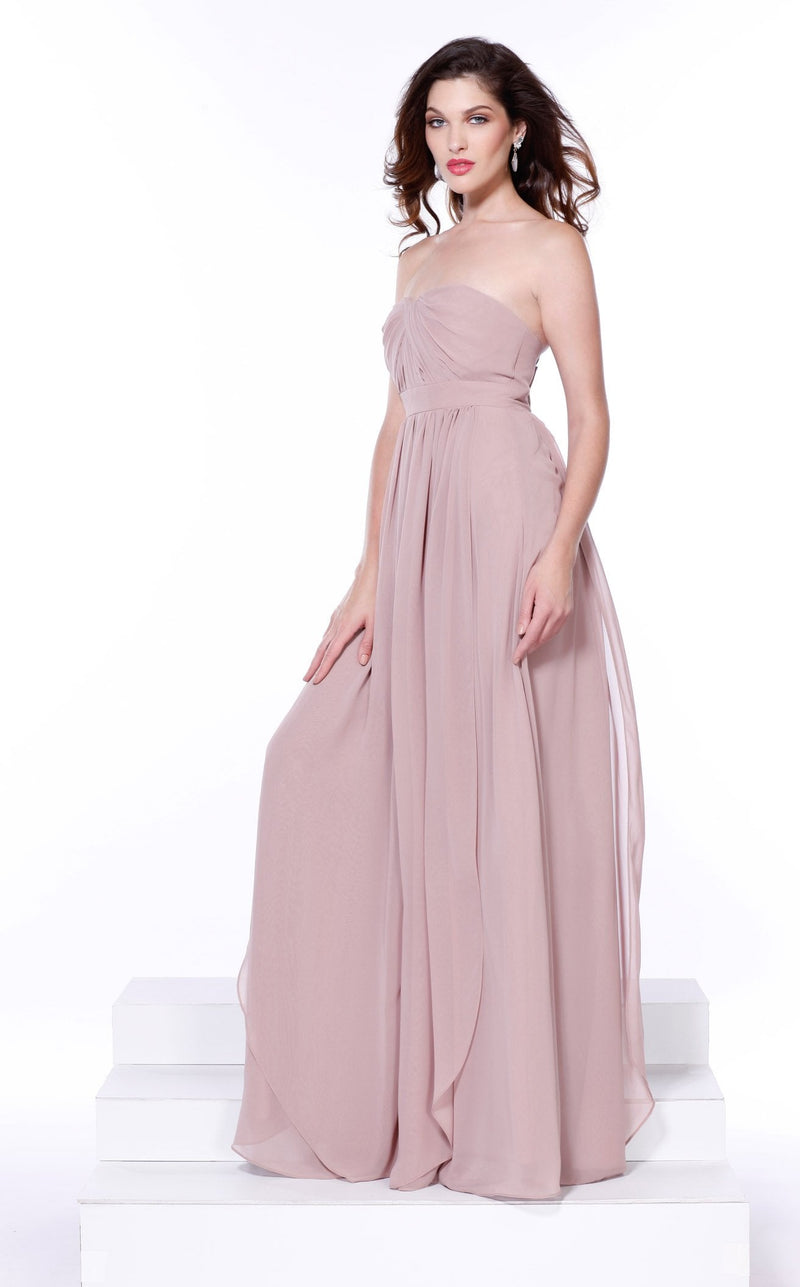 Nox Anabel 7124 Blush