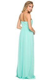 Nox Anabel 7124 Mint-Green