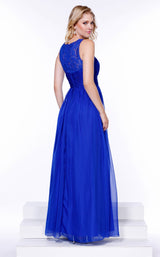 Nox Anabel 7126 Royal Blue