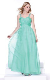 Nox Anabel 8140 Mint-Green