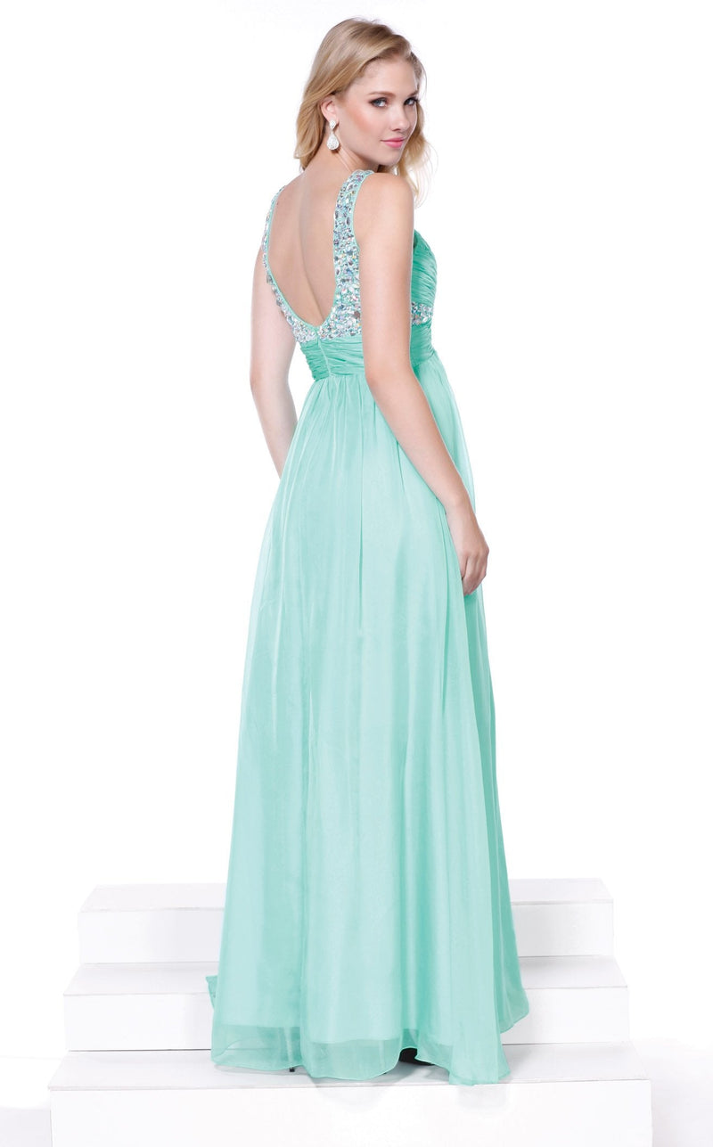 Nox Anabel 8140 Mint-Green