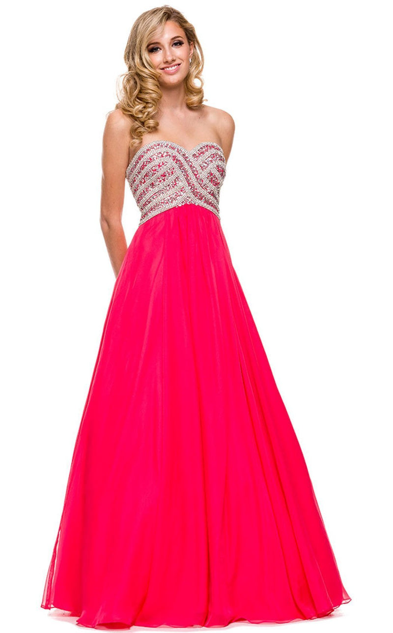 Nox Anabel 8147 Watermelon