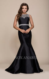 Nox Anabel 8299 Black