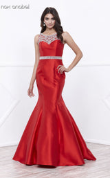 Nox Anabel 8299 Red