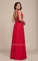 Nox Anabel 8302 Red