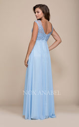 Nox Anabel 8314 Ice-Blue