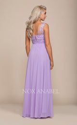 Nox Anabel 8334 Lilac