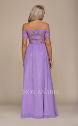 Nox Anabel A061 Lavender