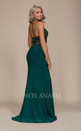 Nox Anabel A064 Green