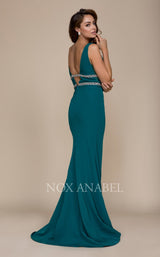 Nox Anabel A076 Green