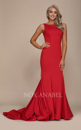 Nox Anabel C022 Red