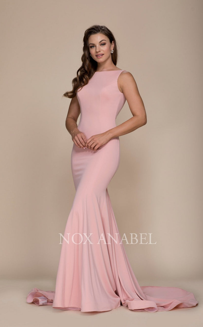 Nox Anabel C022 Rose