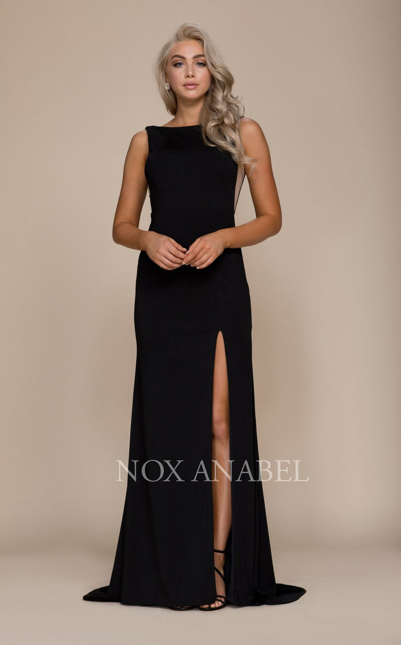 Nox Anabel C024 Black