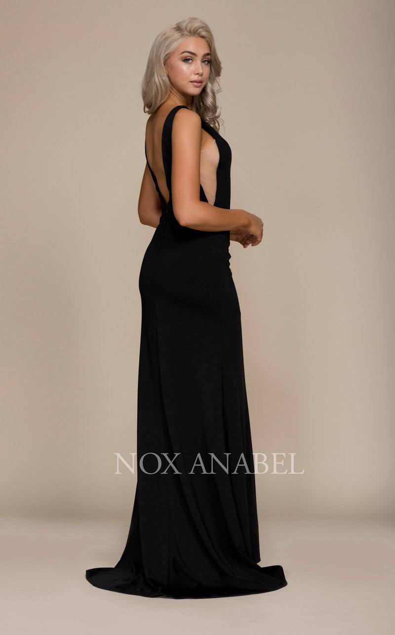 Nox Anabel C024 Black