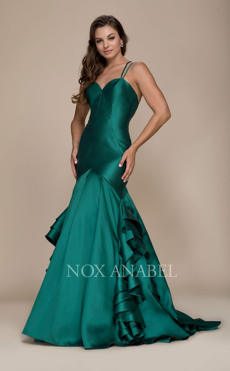 Nox Anabel C034 Green