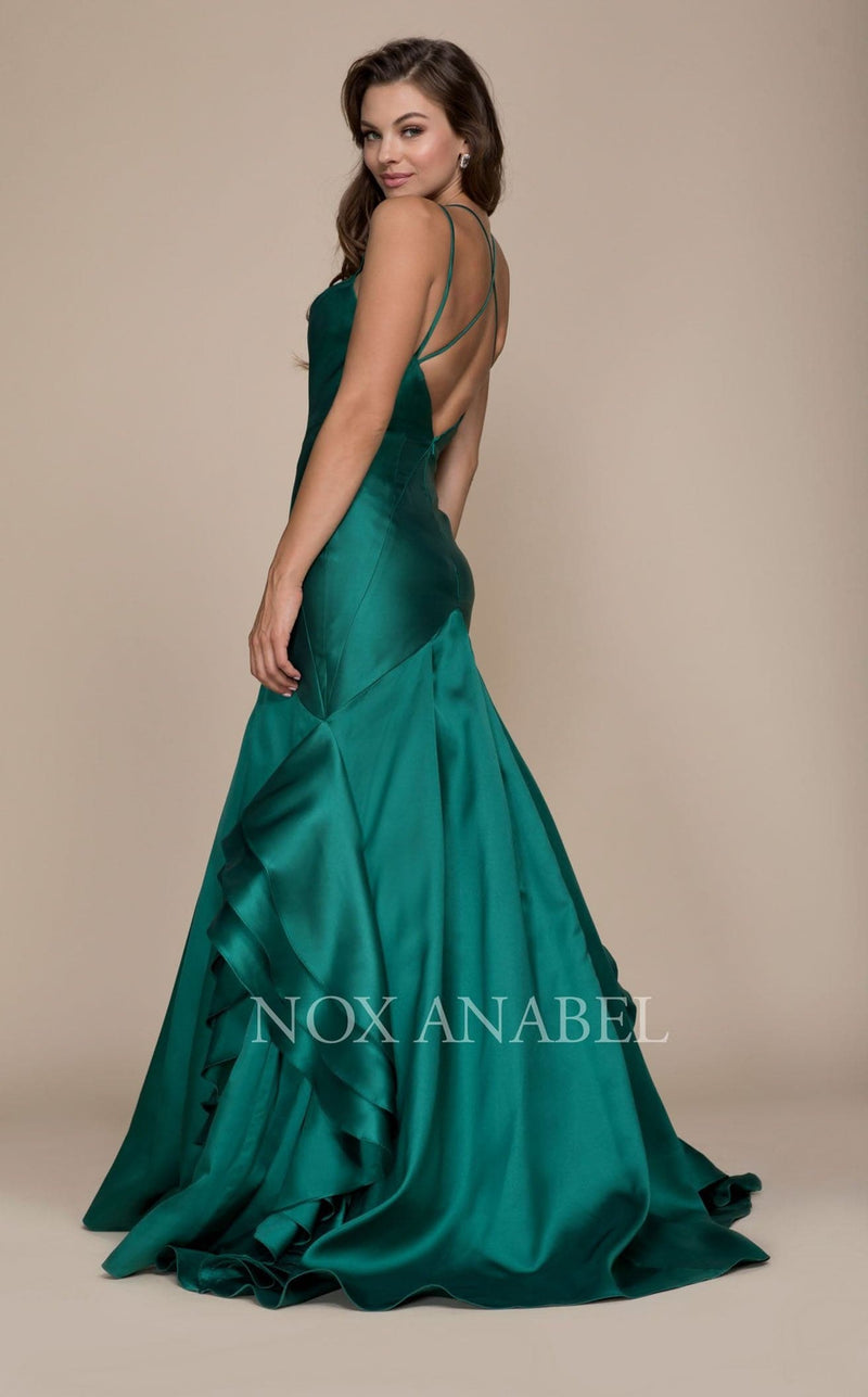 Nox Anabel C034 Green