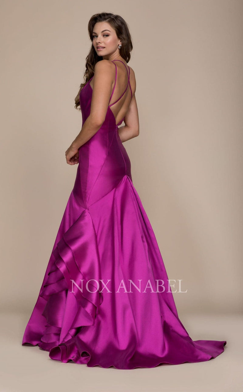 Nox Anabel C034 Magenta