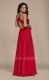 Nox Anabel G096 Red