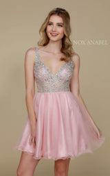 Nox Anabel G637 Blush