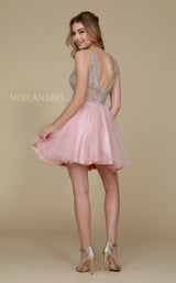 Nox Anabel G637 Blush