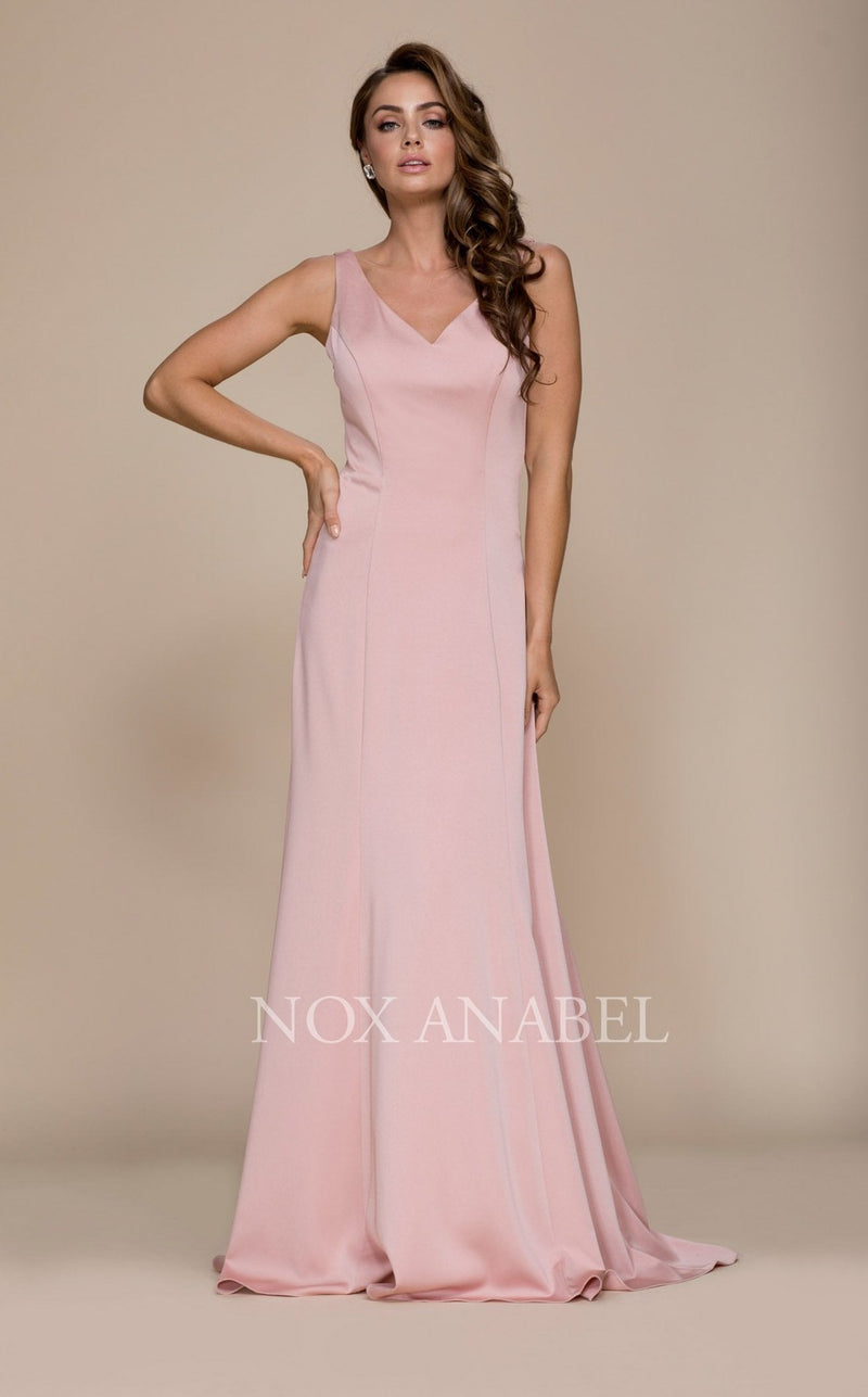 Nox Anabel Q011 Rose