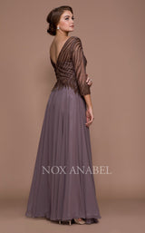 Nox Anabel Q509 Mocha