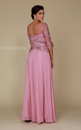 Nox Anabel Q510 Dusty Rose