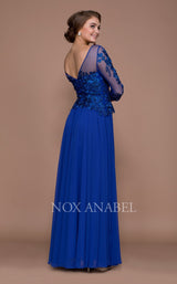 Nox Anabel Q510 Sapphire