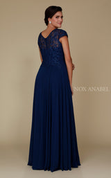 Nox Anabel Q511 Navy Blue