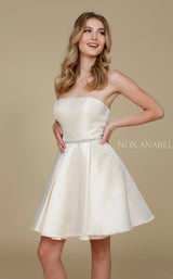 Nox Anabel Y661 Ivory