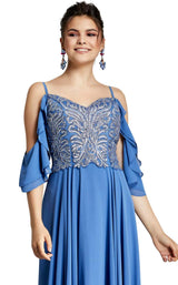 Odrella 5872 Blue