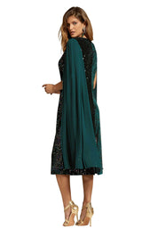 Odrella 5952B Green