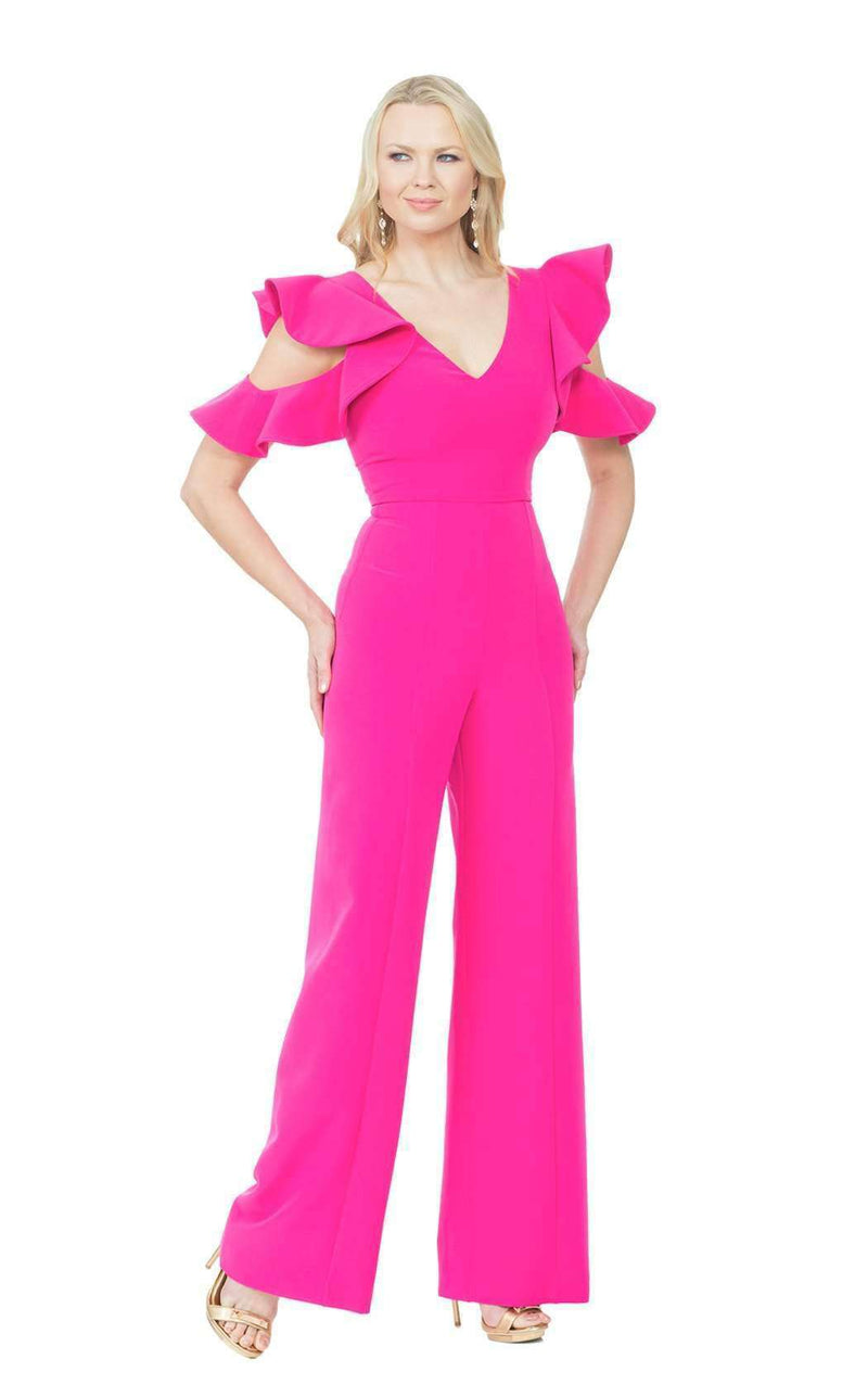 Posh Couture 1665 Hot Pink