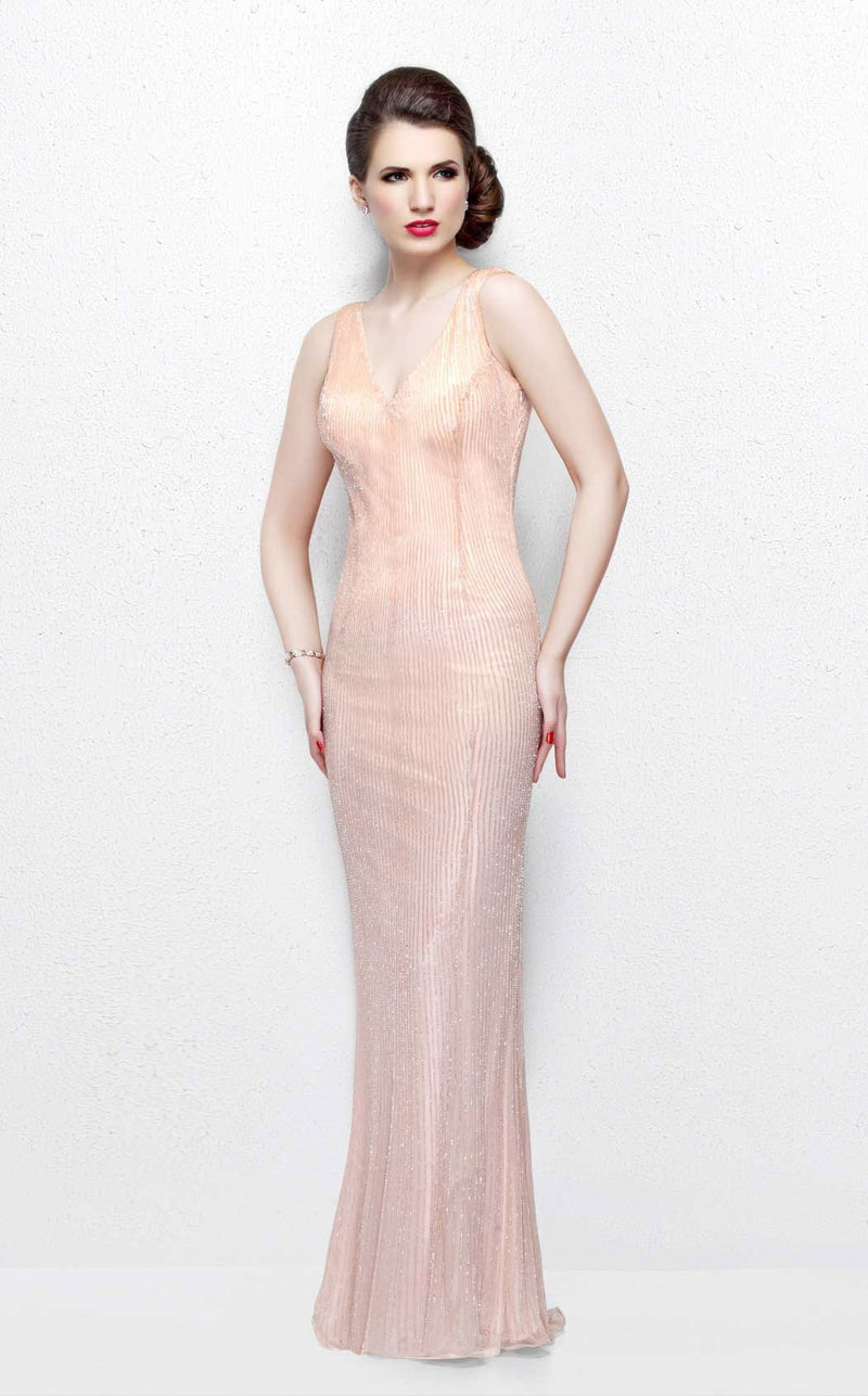 Primavera Couture 1259 Rose Gold