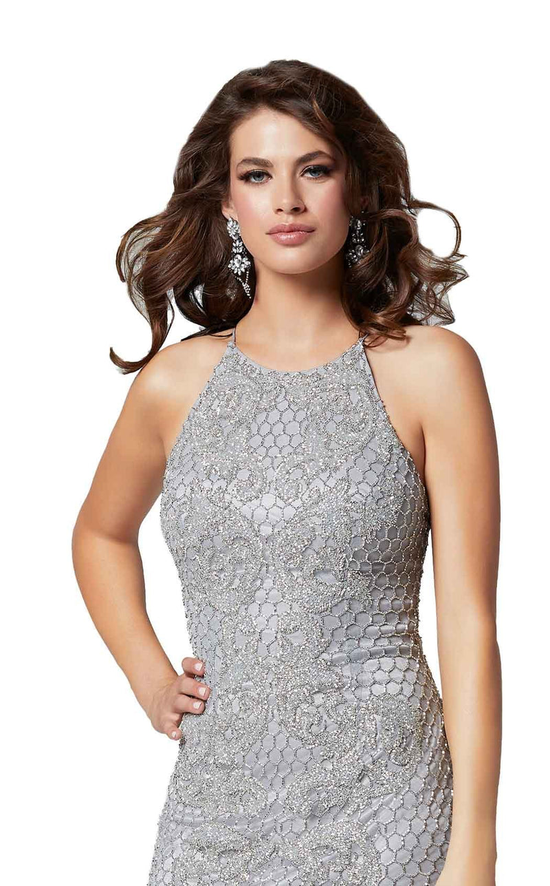 Primavera Couture 3317 Platinum