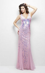 Primavera Couture 9874 Pink