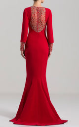 Saiid Kobeisy RSRT20-12 Dress