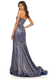 Sherri Hill 52954 Royal