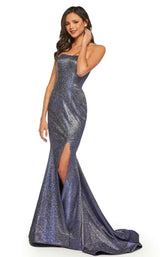 Sherri Hill 52954 Royal