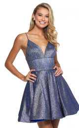 Sherri Hill 52955 Royal