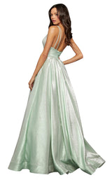 Sherri Hill 52956 Mint