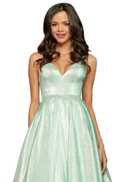 Sherri Hill 52956 Mint